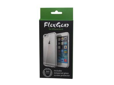 Etui en carton pour protecteur d'écran de téléphone
