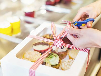 Emballage alimentaire