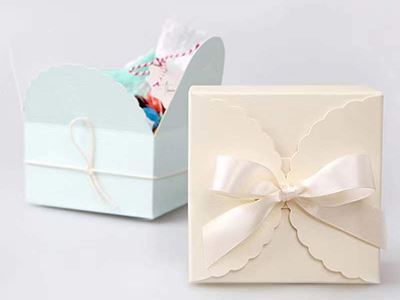 Emballage cadeau