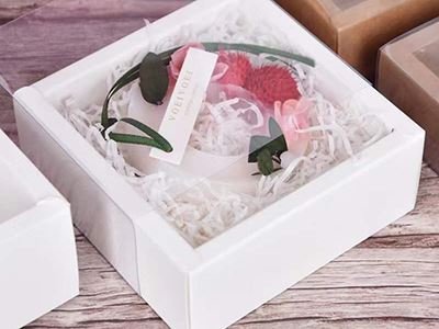 Emballage cadeau