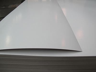 Papier C2S (papier bond)