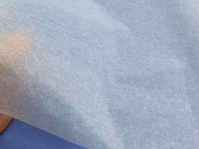 Papier de soie pour emballage
