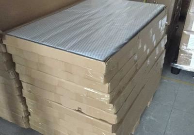 Papier de soie pour emballage