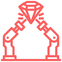 Points forts de la production 