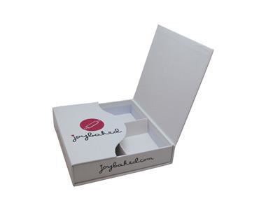 Boîtes cadeaux élégantes