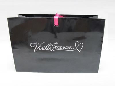 Sac en papier grand format