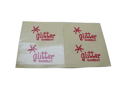 Autocollant / Étiquette adhésive