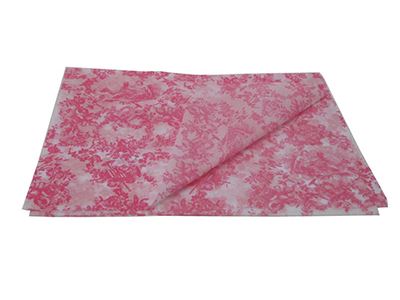 Papier d'emballage imprimé