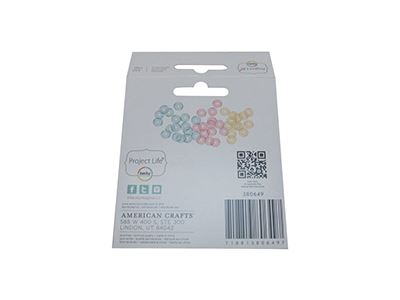 Carte en papier imprimée